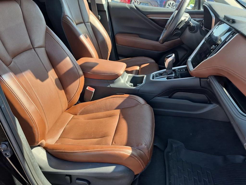 Thumbnail: 2022 Subaru Outback - 12