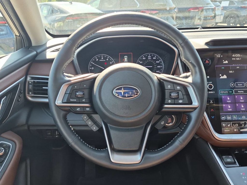 Thumbnail: 2022 Subaru Outback - 14