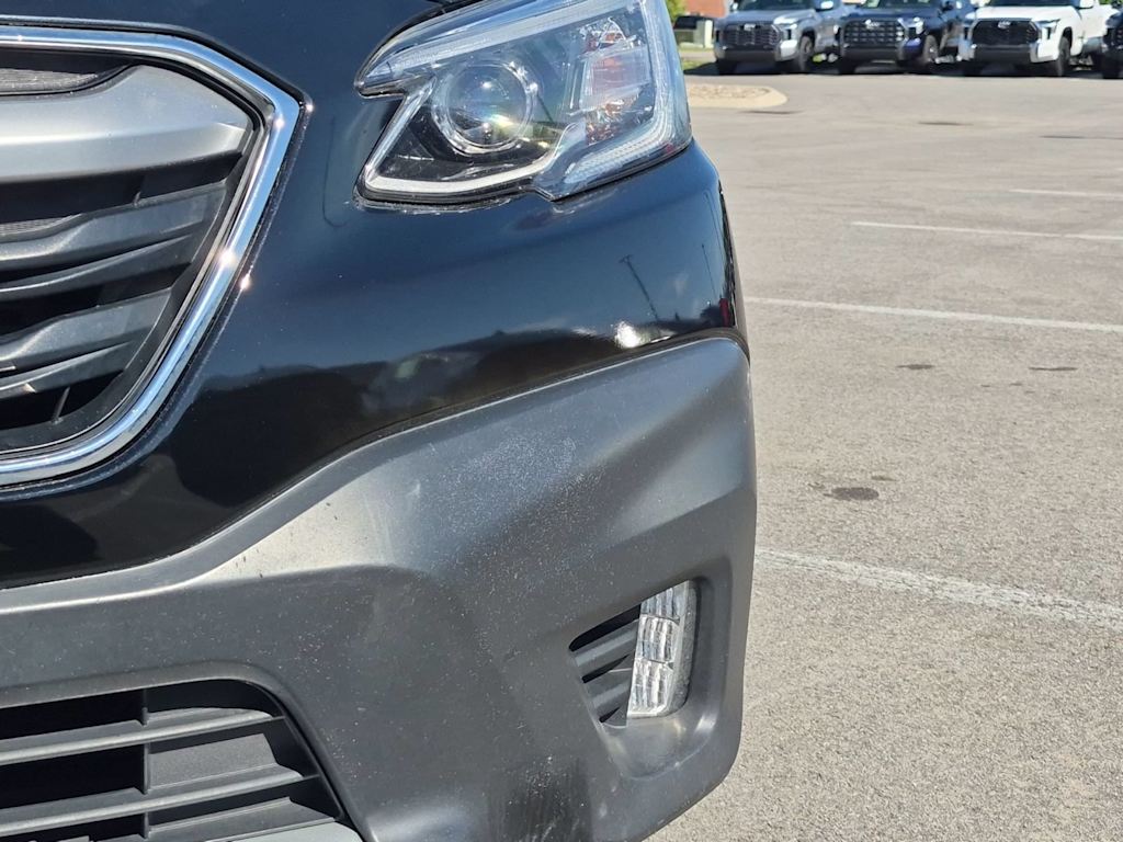 Thumbnail: 2022 Subaru Outback - 7