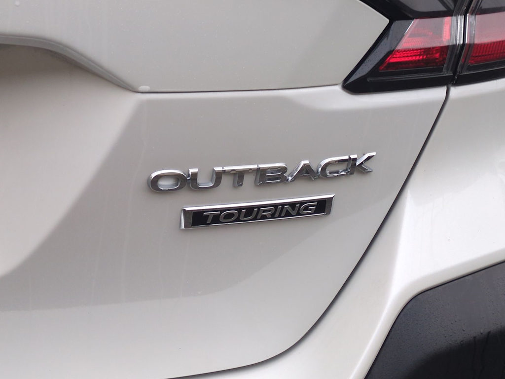 Thumbnail: 2025 Subaru Outback - 25