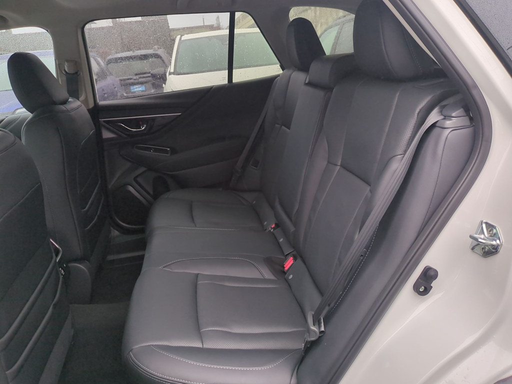 Thumbnail: 2025 Subaru Outback - 28