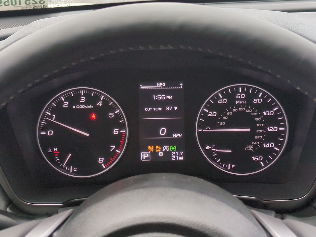 Thumbnail: 2025 Subaru Outback - 17