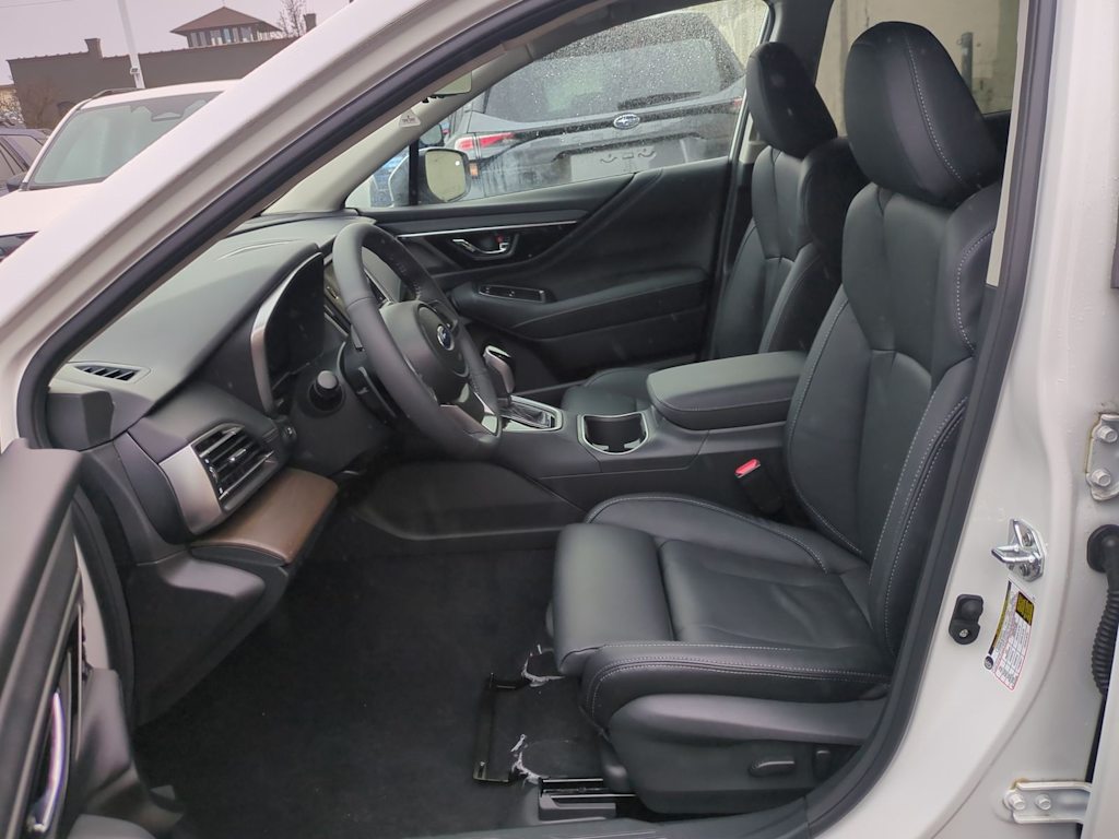 Thumbnail: 2025 Subaru Outback - 11