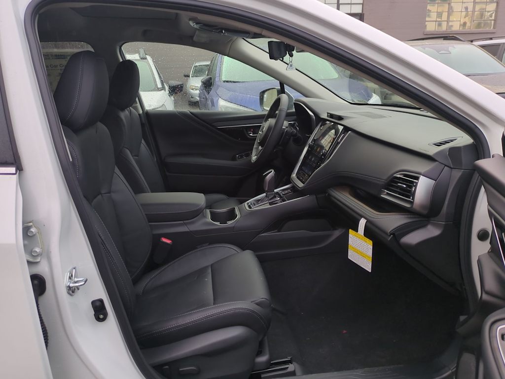 Thumbnail: 2025 Subaru Outback - 12