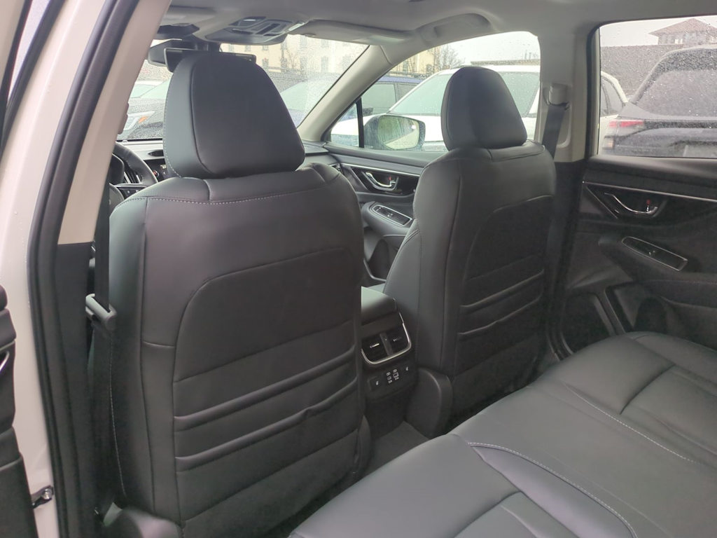 Thumbnail: 2025 Subaru Outback - 13