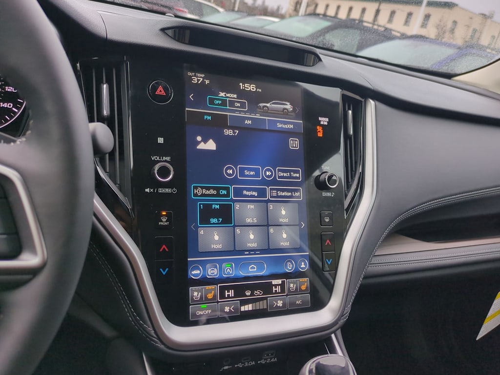 Thumbnail: 2025 Subaru Outback - 36