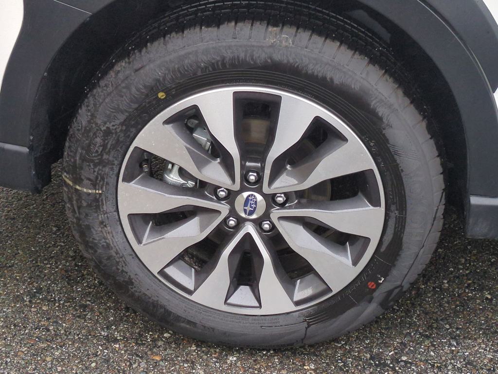 Thumbnail: 2025 Subaru Outback - 8