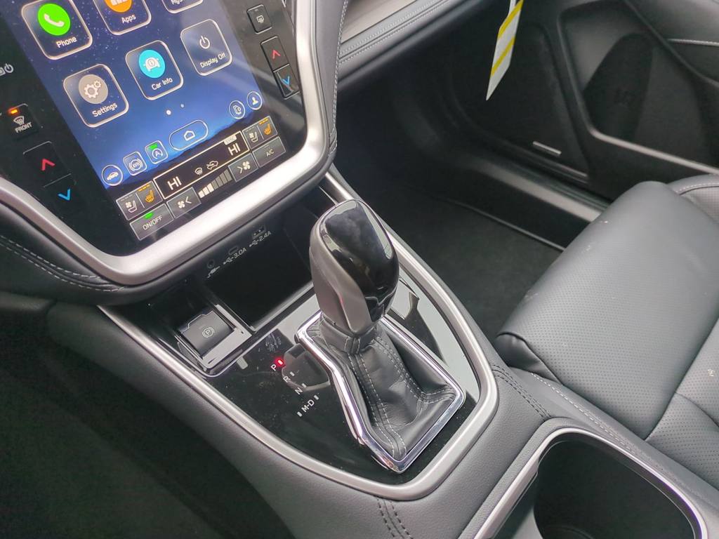 Thumbnail: 2025 Subaru Outback - 16