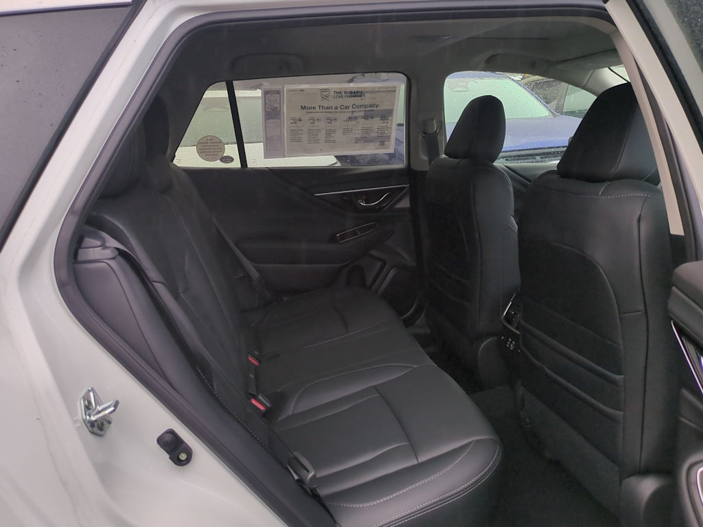 Thumbnail: 2025 Subaru Outback - 29