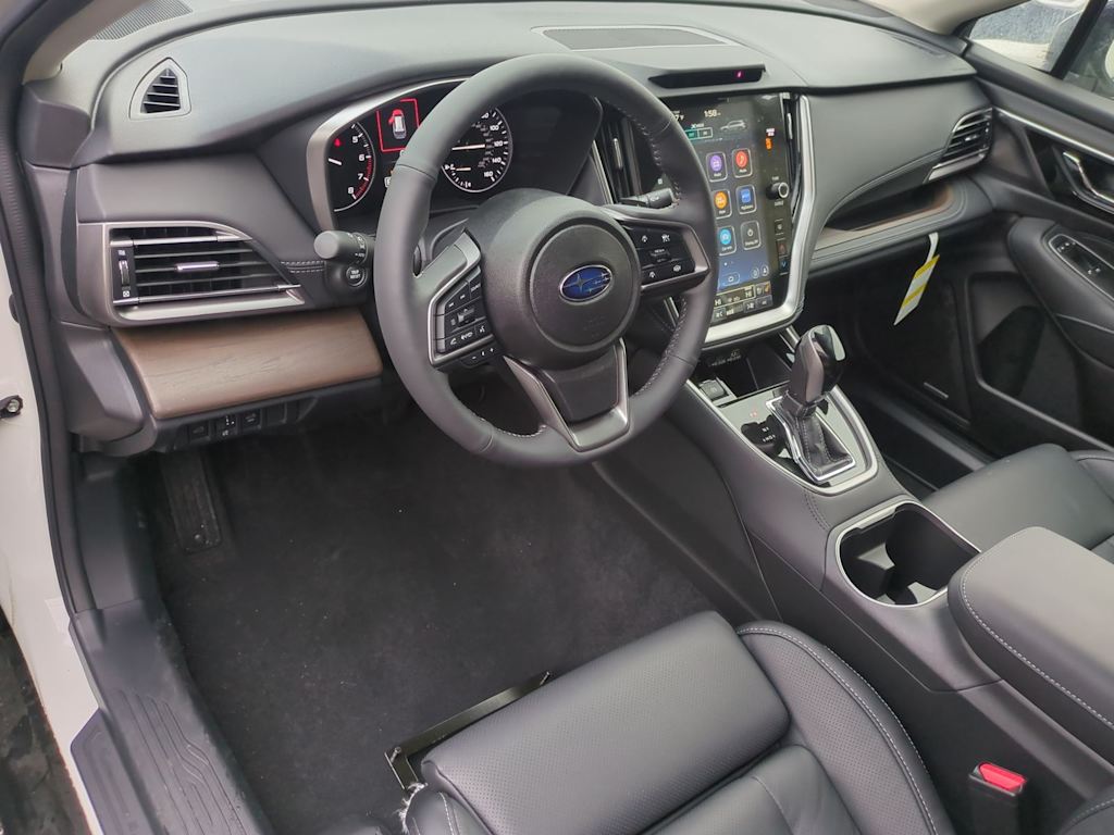 Thumbnail: 2025 Subaru Outback - 2