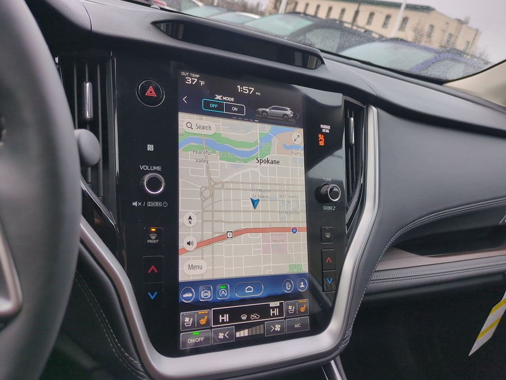 Thumbnail: 2025 Subaru Outback - 34