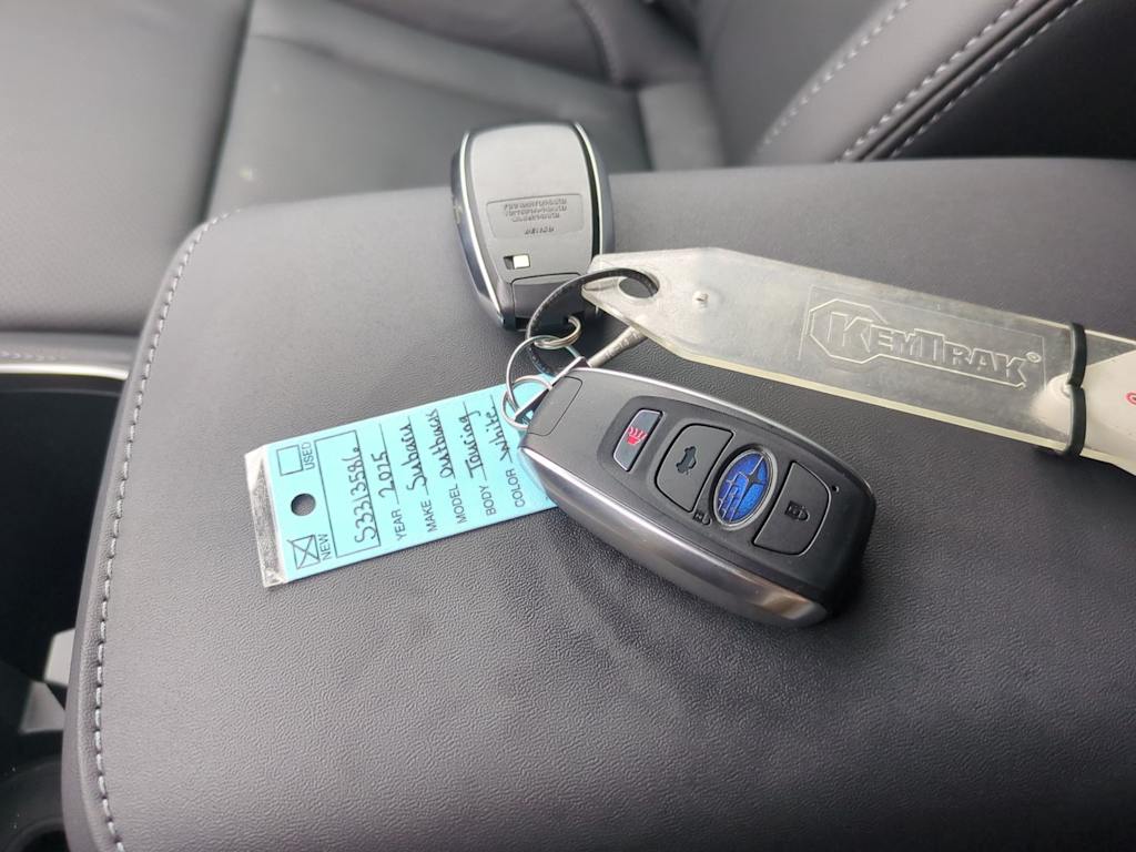 Thumbnail: 2025 Subaru Outback - 18