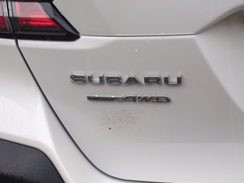Thumbnail: 2025 Subaru Outback - 7