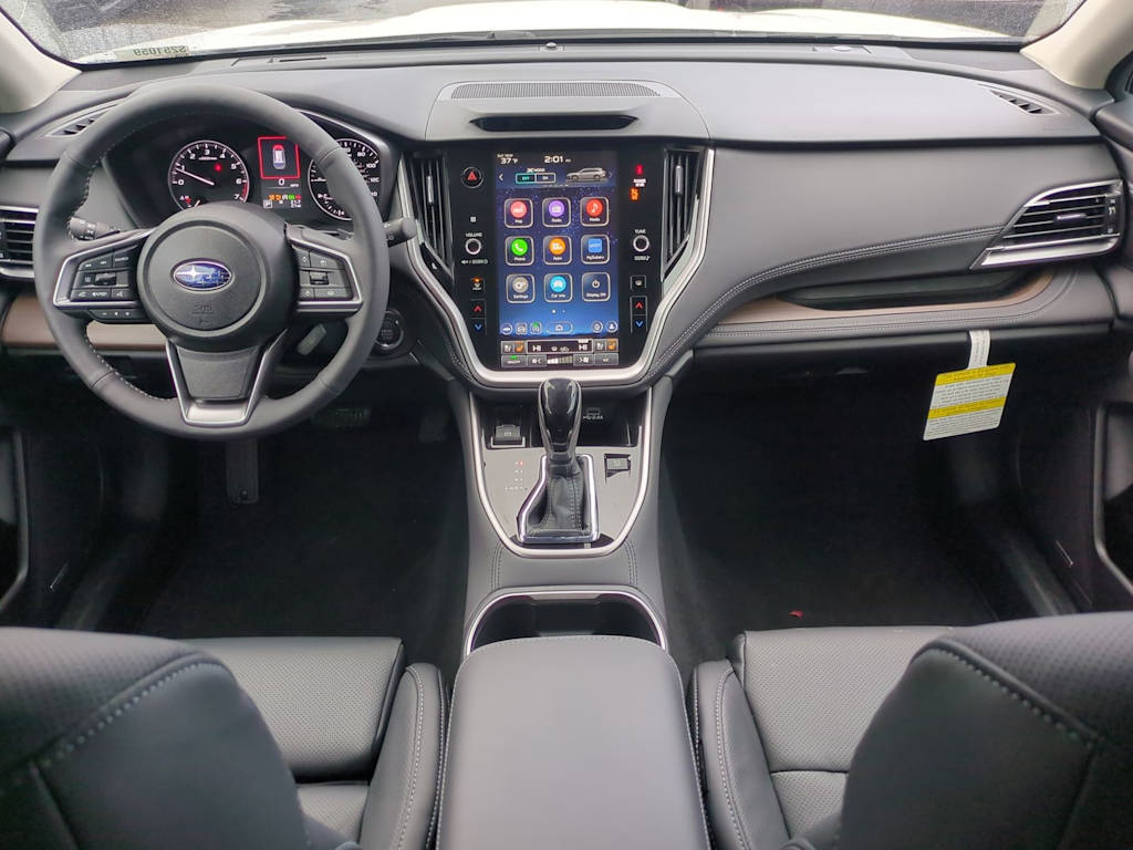 Thumbnail: 2025 Subaru Outback - 10