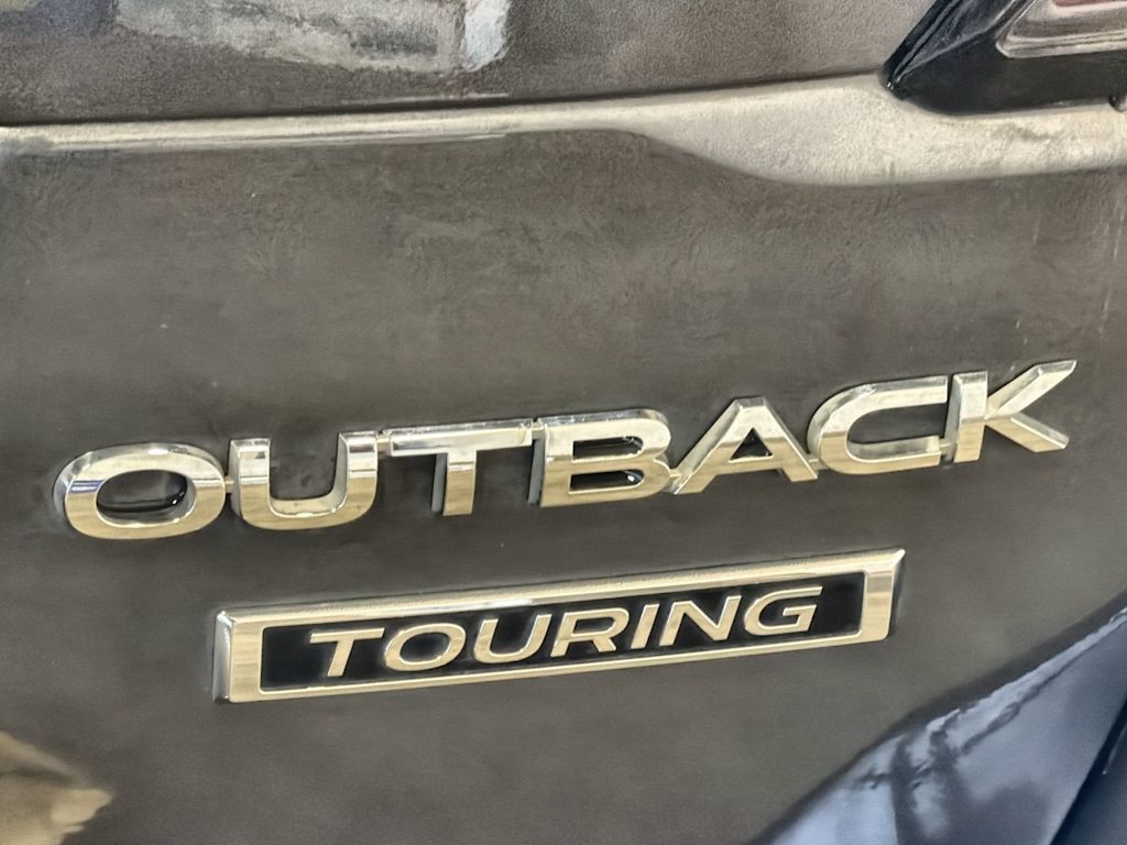 Thumbnail: 2022 Subaru Outback - 26