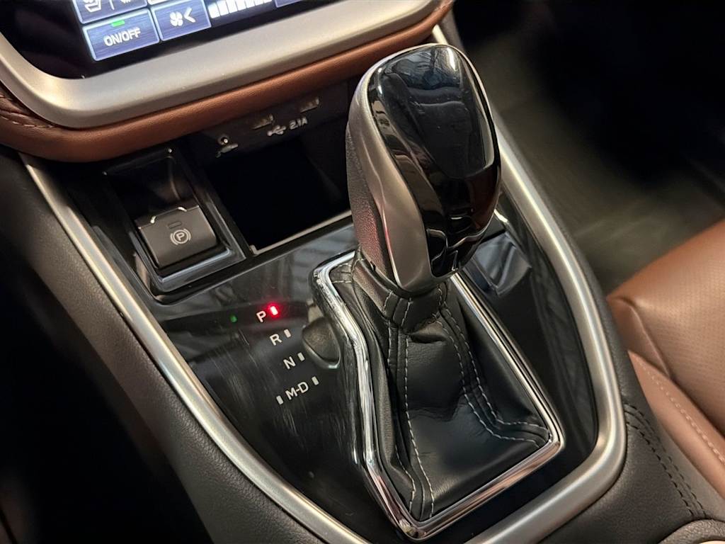 Thumbnail: 2022 Subaru Outback - 39