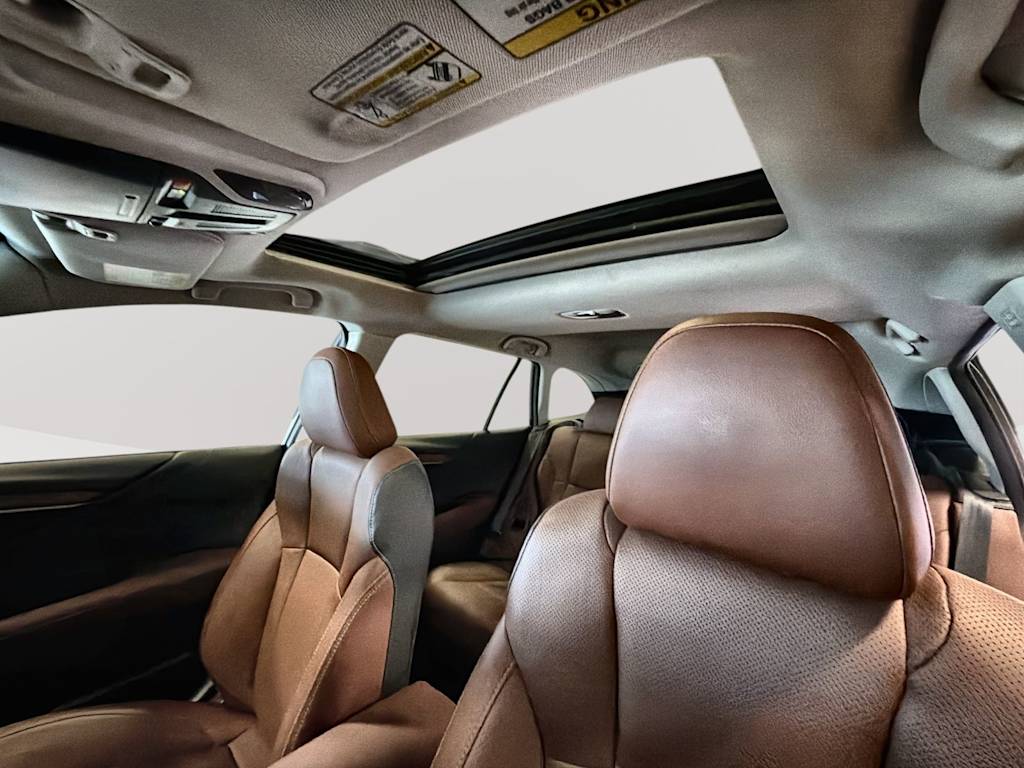 Thumbnail: 2022 Subaru Outback - 28