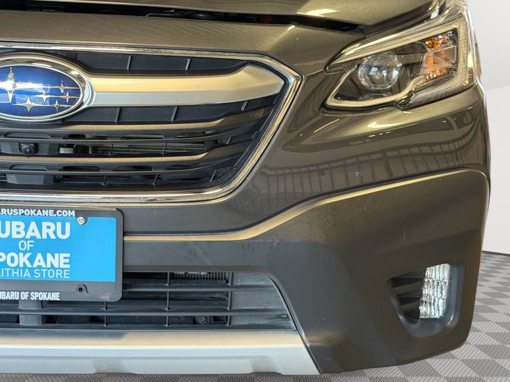 Thumbnail: 2022 Subaru Outback - 25