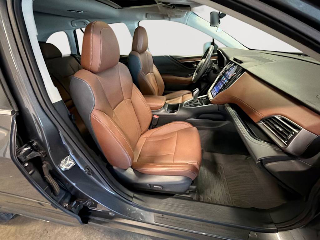 Thumbnail: 2022 Subaru Outback - 11