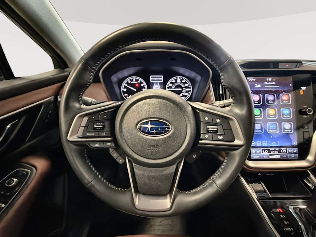 Thumbnail: 2022 Subaru Outback - 9