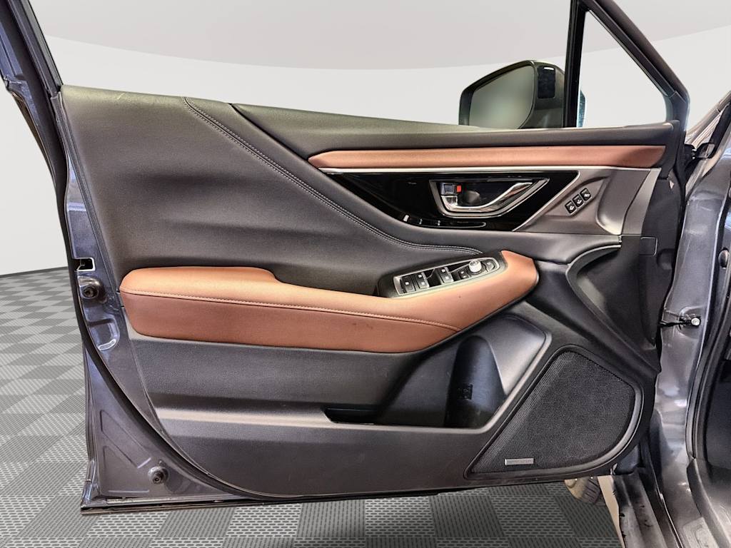Thumbnail: 2022 Subaru Outback - 24