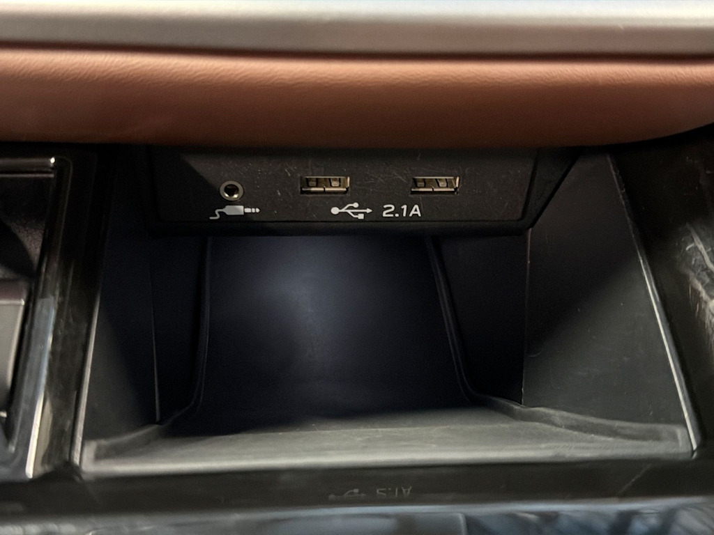 Thumbnail: 2022 Subaru Outback - 38