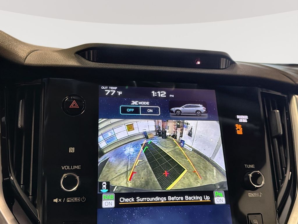 Thumbnail: 2022 Subaru Outback - 36