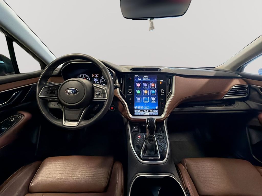 Thumbnail: 2022 Subaru Outback - 2