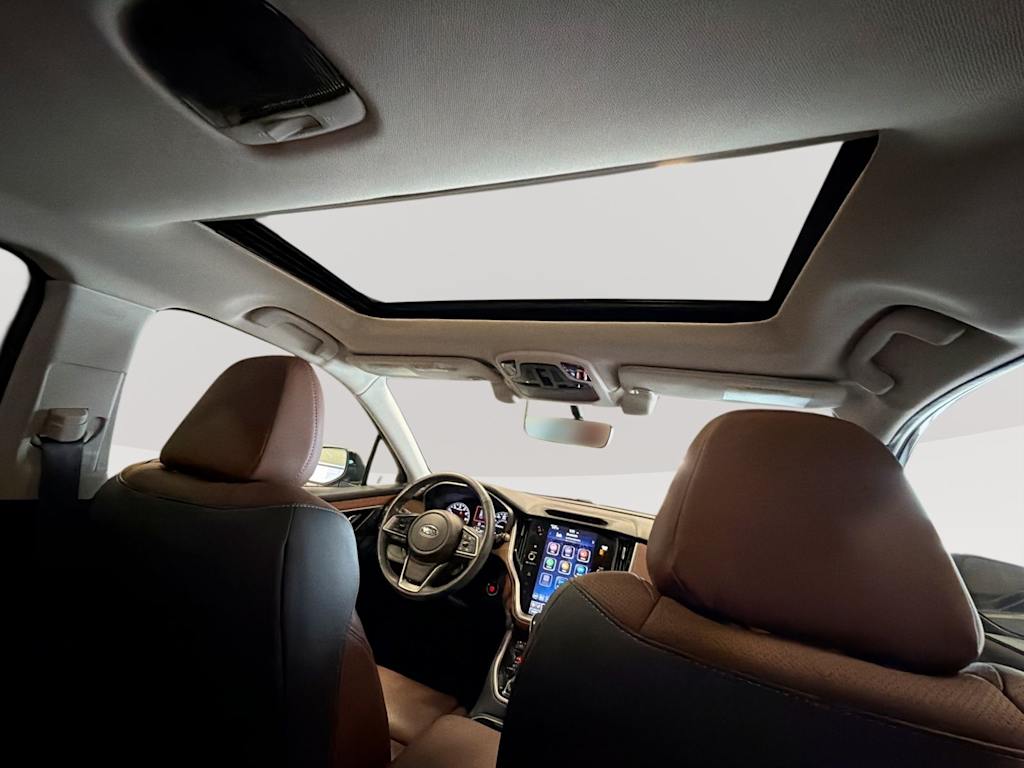 Thumbnail: 2022 Subaru Outback - 31
