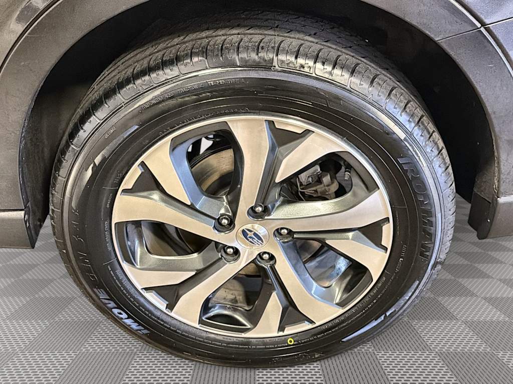 Thumbnail: 2022 Subaru Outback - 7