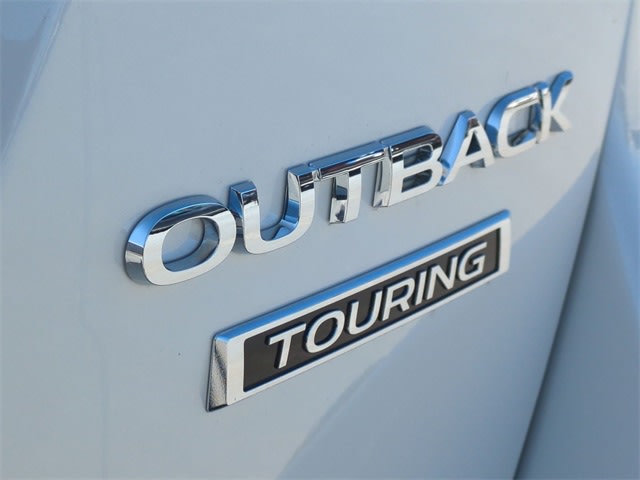 2024 Subaru Outback Touring 25