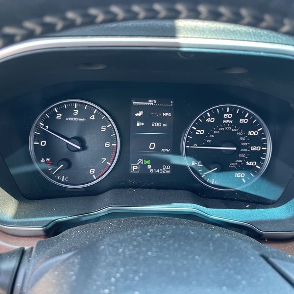 Thumbnail: 2020 Subaru Outback - 31