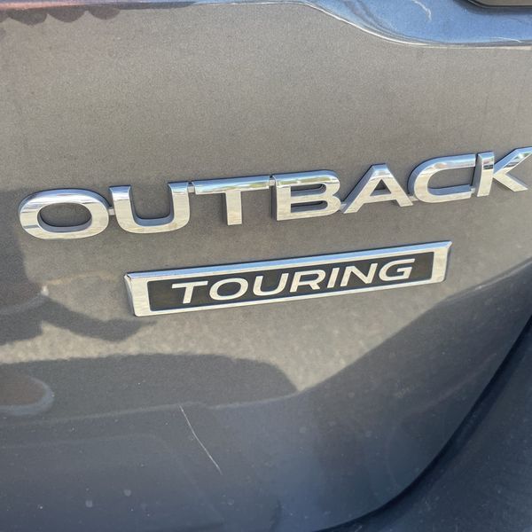 Thumbnail: 2020 Subaru Outback - 7
