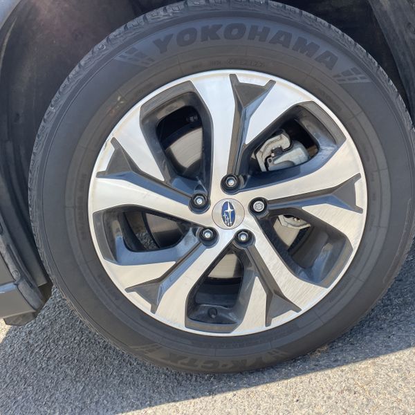 Thumbnail: 2020 Subaru Outback - 8