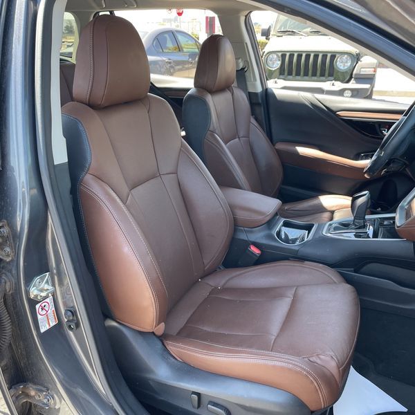Thumbnail: 2020 Subaru Outback - 10