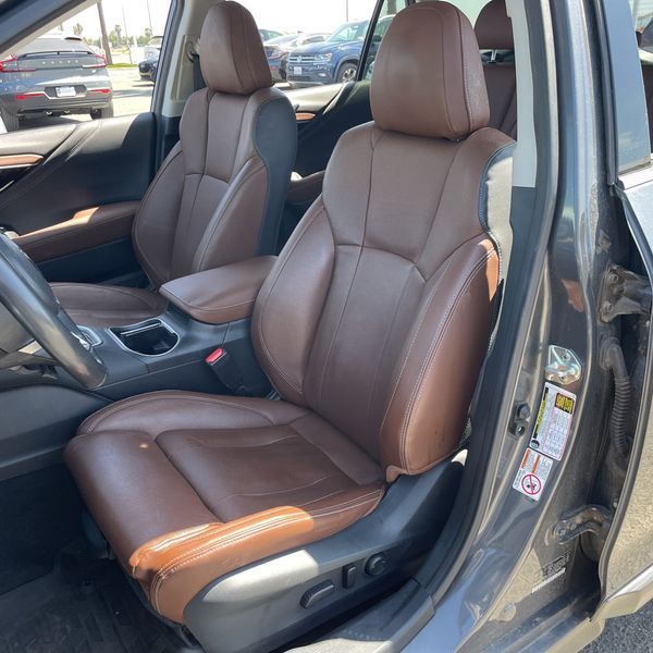 Thumbnail: 2020 Subaru Outback - 9