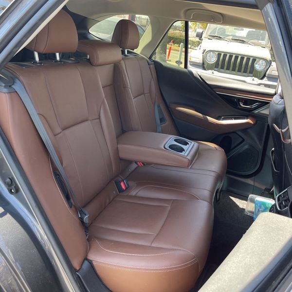 Thumbnail: 2020 Subaru Outback - 28