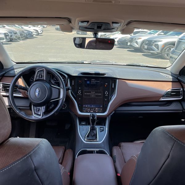Thumbnail: 2020 Subaru Outback - 2