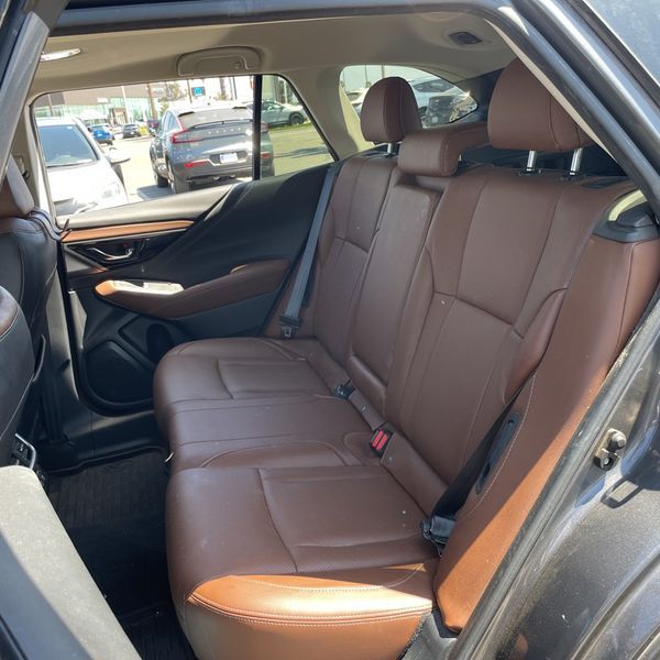 Thumbnail: 2020 Subaru Outback - 11