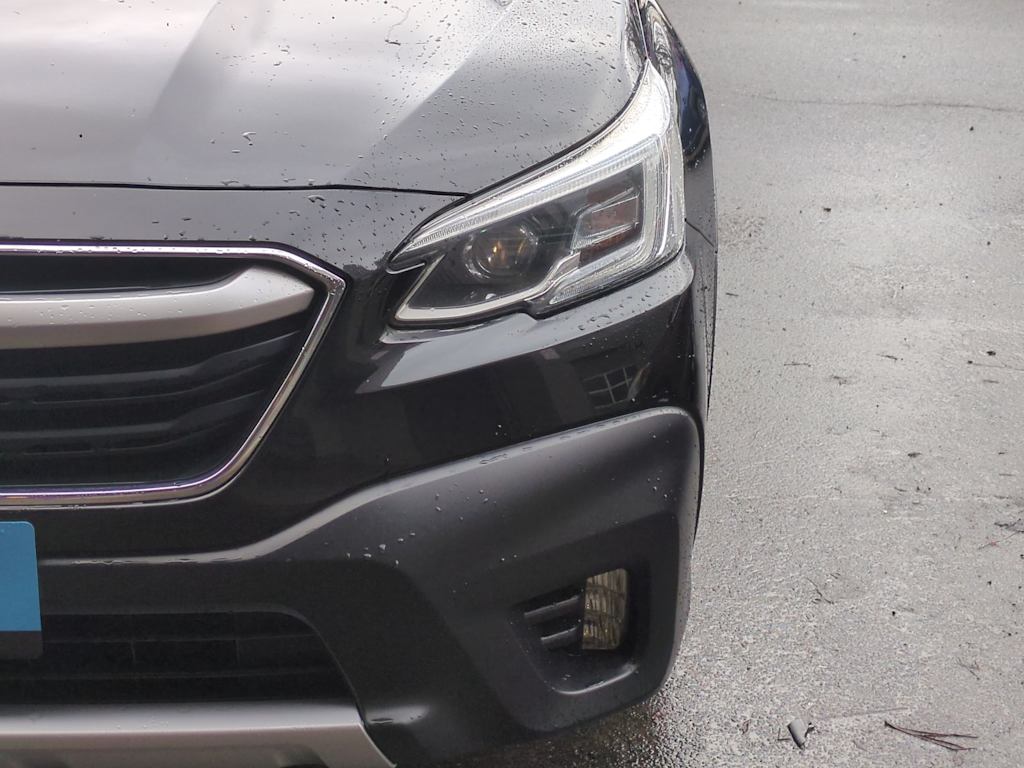 Thumbnail: 2021 Subaru Outback - 24