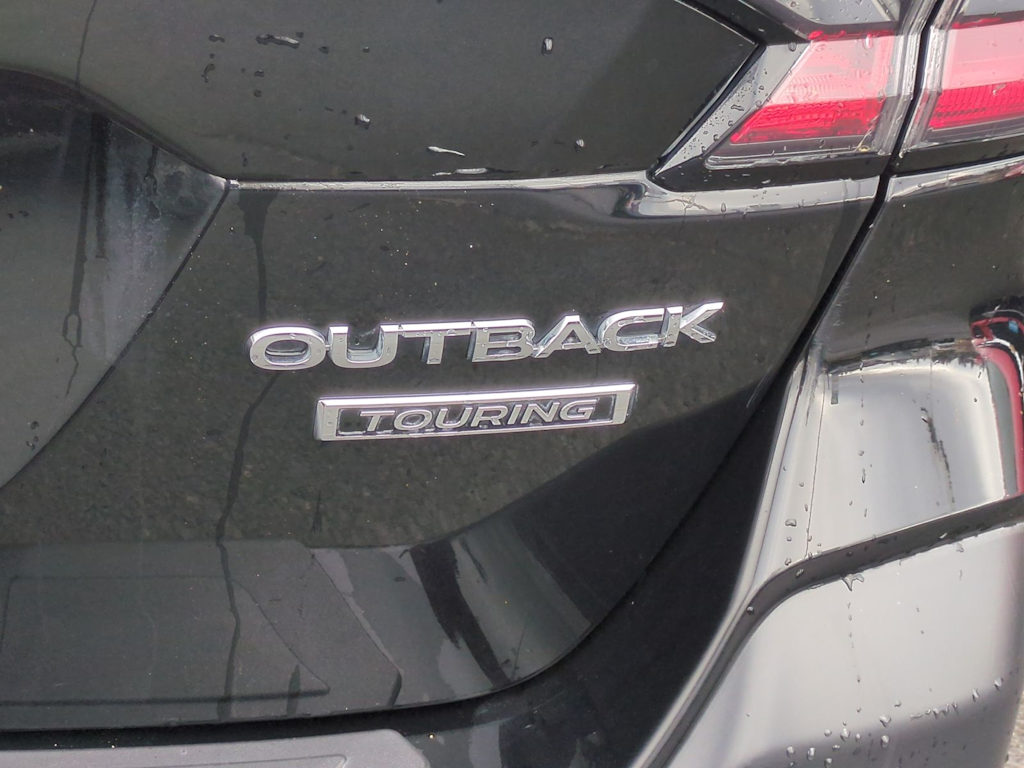 Thumbnail: 2021 Subaru Outback - 25