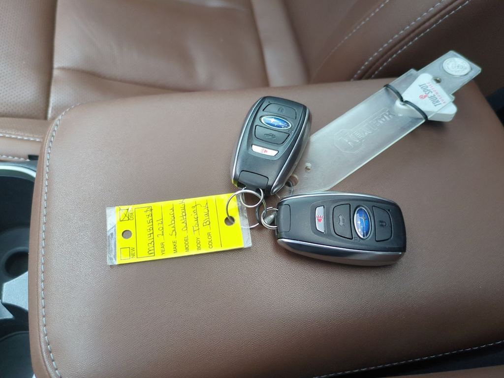 Thumbnail: 2021 Subaru Outback - 18