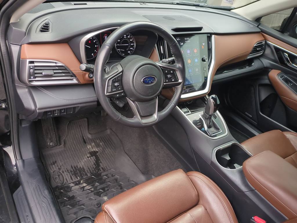 Thumbnail: 2021 Subaru Outback - 2