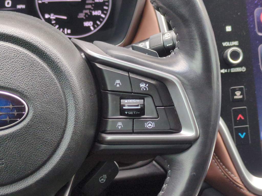 Thumbnail: 2021 Subaru Outback - 31