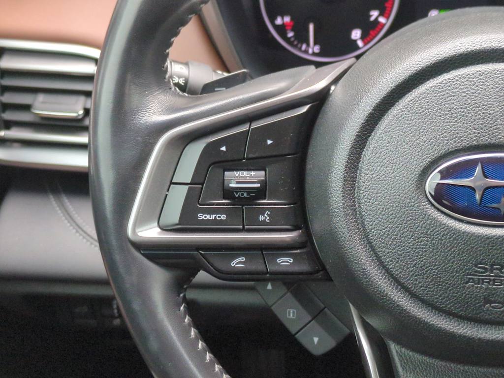 Thumbnail: 2021 Subaru Outback - 30