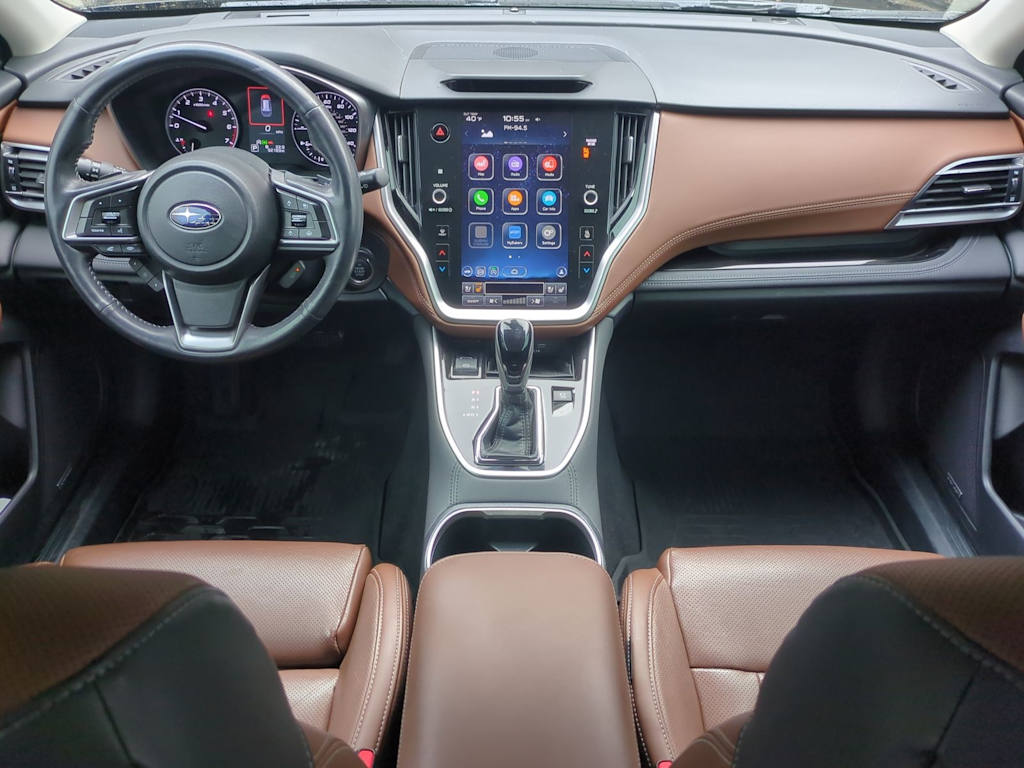 Thumbnail: 2021 Subaru Outback - 10