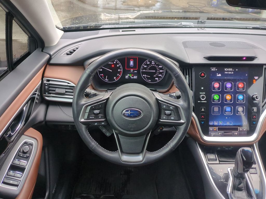 Thumbnail: 2021 Subaru Outback - 14