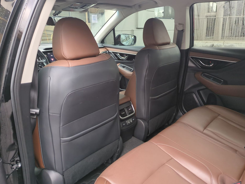 Thumbnail: 2021 Subaru Outback - 13