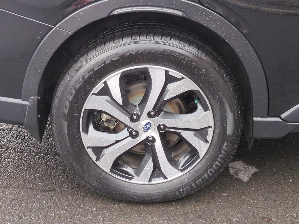 Thumbnail: 2021 Subaru Outback - 8