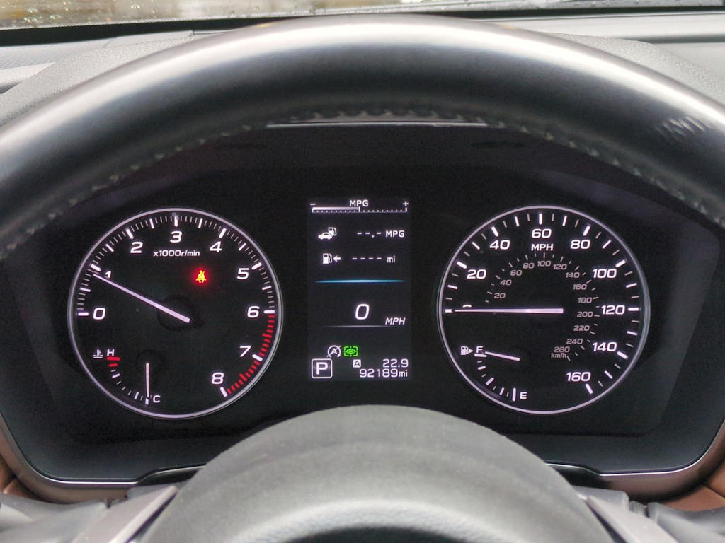 Thumbnail: 2021 Subaru Outback - 17